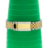 ロレックス ROLEX デイトジャスト41 126333 ホワイト ゴールド/ステンレススチール 自動巻き メンズ 腕時計