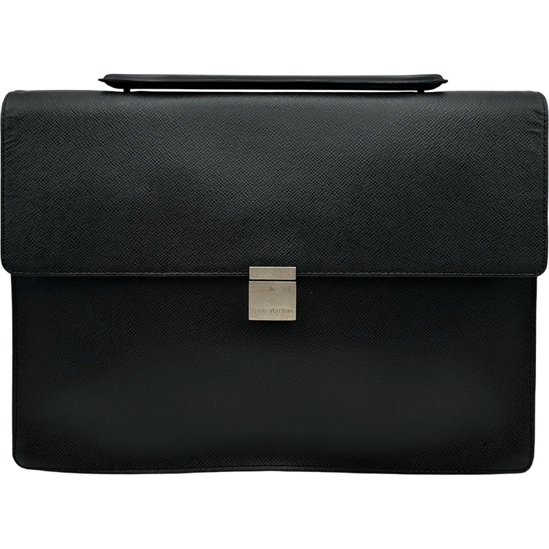 【格安・美品】Louis Vuitton タイガ PDB PM アルドワーズ ルイ・ヴィトン LOUIS VUITTON ポルトドキュマン アンガラ M30772
