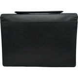 ルイ・ヴィトン LOUIS VUITTON ポルトドキュマン アンガラ M30772 アルドワーズ タイガ メンズ ビジネスバッグ