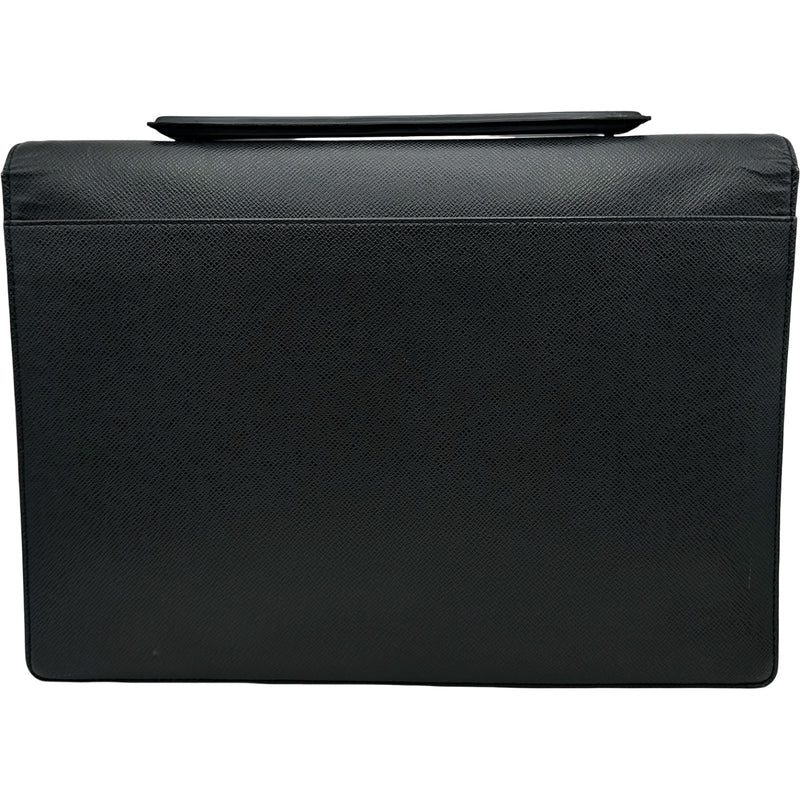 ルイ・ヴィトン LOUIS VUITTON ポルトドキュマン アンガラ M30772