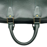 ルイ・ヴィトン LOUIS VUITTON ケンダルGM M30114 グリーン タイガ ユニセックス ボストンバッグ
