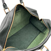 ルイ・ヴィトン LOUIS VUITTON ケンダルGM M30114 グリーン タイガ ユニセックス ボストンバッグ