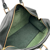 ルイ・ヴィトン LOUIS VUITTON ケンダルGM M30114 グリーン タイガ ユニセックス ボストンバッグ