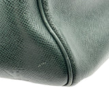 ルイ・ヴィトン LOUIS VUITTON ケンダルGM M30114 グリーン タイガ ユニセックス ボストンバッグ