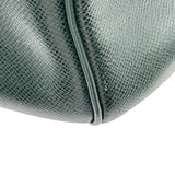ルイ・ヴィトン LOUIS VUITTON ケンダルGM M30114 グリーン タイガ ユニセックス ボストンバッグ