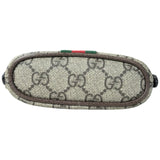 グッチ GUCCI オフィディアキーリング付コインケース 625707 ベージュ/ブラウン GGスプリーム レディース コインケース
