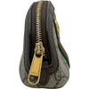 グッチ GUCCI オフィディアキーリング付コインケース 625707 ベージュ/ブラウン GGスプリーム レディース コインケース