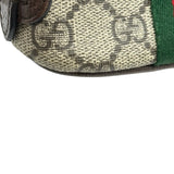 グッチ GUCCI オフィディアキーリング付コインケース 625707 ベージュ/ブラウン GGスプリーム レディース コインケース