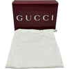 グッチ GUCCI ヒグチユウコ ジップアラウンドウォレット 847918 ライトブルー ゴールド金具 レザー レディース 長財布