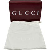 グッチ GUCCI ヒグチユウコ ジップアラウンドウォレット 847918 ライトブルー ゴールド金具 レザー レディース 長財布