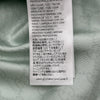 グッチ GUCCI x ヒグチユウコ GG総柄シルクシャツ 864048 グリーン シルク メンズ 半袖シャツ