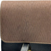 ロエベ LOEWE ベラスケス トートバッグ ブラック/ブラウン ゴールド金具 レザー レディース トートバッグ