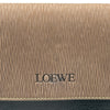 ロエベ LOEWE ベラスケス トートバッグ ブラック/ブラウン ゴールド金具 レザー レディース トートバッグ