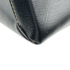 ロエベ LOEWE ベラスケス トートバッグ ブラック/ブラウン ゴールド金具 レザー レディース トートバッグ