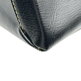 ロエベ LOEWE ベラスケス トートバッグ ブラック/ブラウン ゴールド金具 レザー レディース トートバッグ