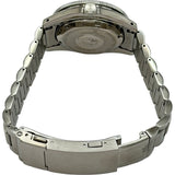 セイコー SEIKO プロスペックス ダイバースキューバ HBC005J(6R55-00S0) シルバー ステンレススチール 自動巻き メンズ 腕時計