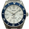 セイコー SEIKO プロスペックス ダイバースキューバ HBC005J(6R55-00S0) シルバー ステンレススチール 自動巻き メンズ 腕時計