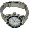 セイコー SEIKO プロスペックス ダイバースキューバ HBC005J(6R55-00S0) シルバー ステンレススチール 自動巻き メンズ 腕時計