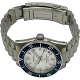 セイコー SEIKO プロスペックス ダイバースキューバ HBC005J(6R55-00S0) シルバー ステンレススチール 自動巻き メンズ 腕時計
