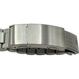 セイコー SEIKO プロスペックス ダイバースキューバ HBC005J(6R55-00S0) シルバー ステンレススチール 自動巻き メンズ 腕時計