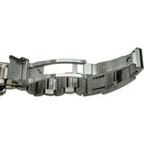 セイコー SEIKO プロスペックス ダイバースキューバ HBC005J(6R55-00S0) シルバー ステンレススチール 自動巻き メンズ 腕時計