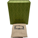 グッチ GUCCI ホースビット1955 ミニショルダーバッグ 760196 ブラック ゴールド金具 レザー レディース ショルダーバッグ