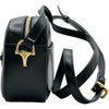 グッチ GUCCI ホースビット1955 ミニショルダーバッグ 760196 ブラック ゴールド金具 レザー レディース ショルダーバッグ