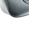 グッチ GUCCI ホースビット1955 ミニショルダーバッグ 760196 ブラック ゴールド金具 レザー レディース ショルダーバッグ