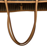 ルイ・ヴィトン LOUIS VUITTON ネヴァーフルMM M40995 ブラウン モノグラム・キャンバス レディース トートバッグ