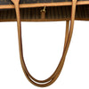 ルイ・ヴィトン LOUIS VUITTON ネヴァーフルMM M40995 ブラウン モノグラム・キャンバス レディース トートバッグ