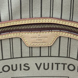 ルイ・ヴィトン LOUIS VUITTON ネヴァーフルMM M40995 ブラウン モノグラム・キャンバス レディース トートバッグ