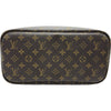 ルイ・ヴィトン LOUIS VUITTON ネヴァーフルMM M40995 ブラウン モノグラム・キャンバス レディース トートバッグ