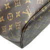 ルイ・ヴィトン LOUIS VUITTON ネヴァーフルMM M40995 ブラウン モノグラム・キャンバス レディース トートバッグ
