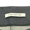 フォクシー ニューヨーク FOXEY NEW YORK Marizan ノーカラーデニムジャケット 43290 インディゴ デニム レディース デニムジャケット