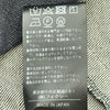 フォクシー ニューヨーク FOXEY NEW YORK Marizan ノーカラーデニムジャケット 43290 インディゴ デニム レディース デニムジャケット