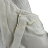 フォクシー FOXEY Linen Drop ノースリーブワンピース 34206 ベージュ リネン レディース ワンピース