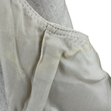 フォクシー FOXEY Linen Drop ノースリーブワンピース 34206 ベージュ リネン レディース ワンピース