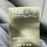 フォクシー FOXEY ビジューシルクノースリーブワンピース 31578 ネイビー シルク レディース ワンピース