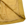 フォクシー FOXEY Dress Guimauve ノースリーブワンピース 40656 イエロー ウール レディース ワンピース