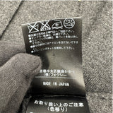 フォクシー FOXEY ショール付きウールニットコート 27594 グレー ウール レディース その他アウター