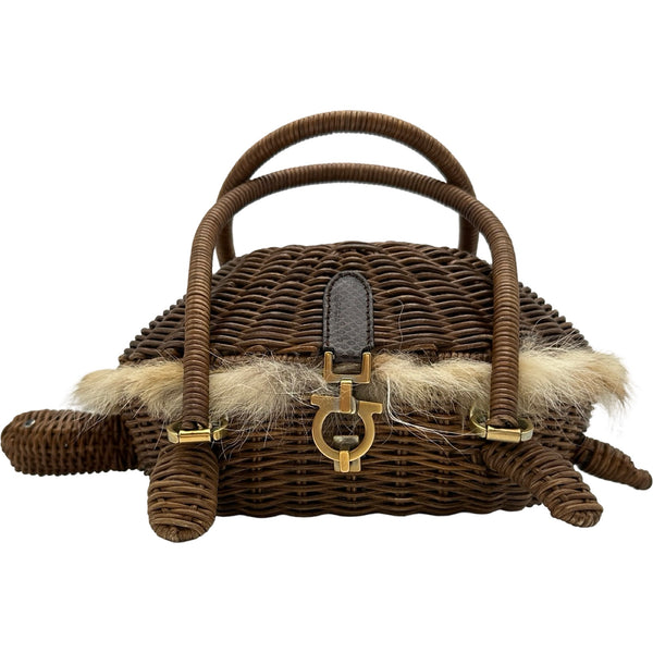 サルバトーレフェラガモ(Salvatore Ferragamo) | 中古ブランドリユース