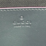 グッチ GUCCI ダイアナミディアムトートバッグ 853226 グリーン ゴールド金具 レザー レディース ショルダーバッグ