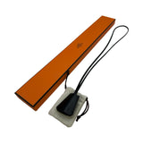 エルメス HERMES ケリーウォッチ KE4.130 ホワイト ステンレススチール クオーツ レディース 腕時計
