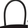 エルメス HERMES バーキン30 パーソナルオーダー K刻印 ブラック/プルーン トゴ レディース ハンドバッグ