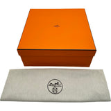エルメス HERMES ジプシエール28 ▢R刻印 ルージュカザック/ルーズアッシュ シルバー金具 トリヨンクレマンス レディース ショルダーバッグ