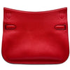 エルメス HERMES ジプシエール28 ▢R刻印 ルージュカザック/ルーズアッシュ シルバー金具 トリヨンクレマンス レディース ショルダーバッグ