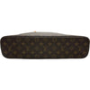 ルイ・ヴィトン LOUIS VUITTON ルコ M51155 ブラウン モノグラムキャンバス レディース トートバッグ