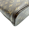 ルイ・ヴィトン LOUIS VUITTON ルコ M51155 ブラウン モノグラムキャンバス レディース トートバッグ