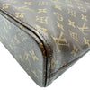 ルイ・ヴィトン LOUIS VUITTON ルコ M51155 ブラウン モノグラムキャンバス レディース トートバッグ