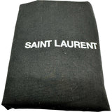 サンローラン SAINT LAURENT ル・トロントセットバケットバッグ 742828 カーキ ゴールド金具 レザー レディース ハンドバッグ